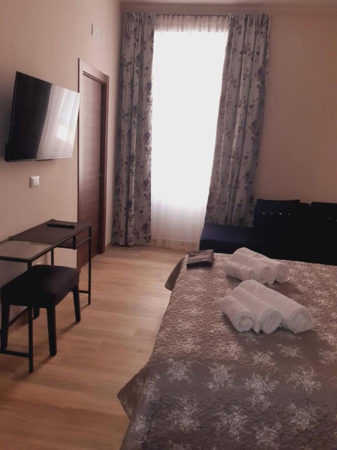 Camera Tripla con Bagno Privato