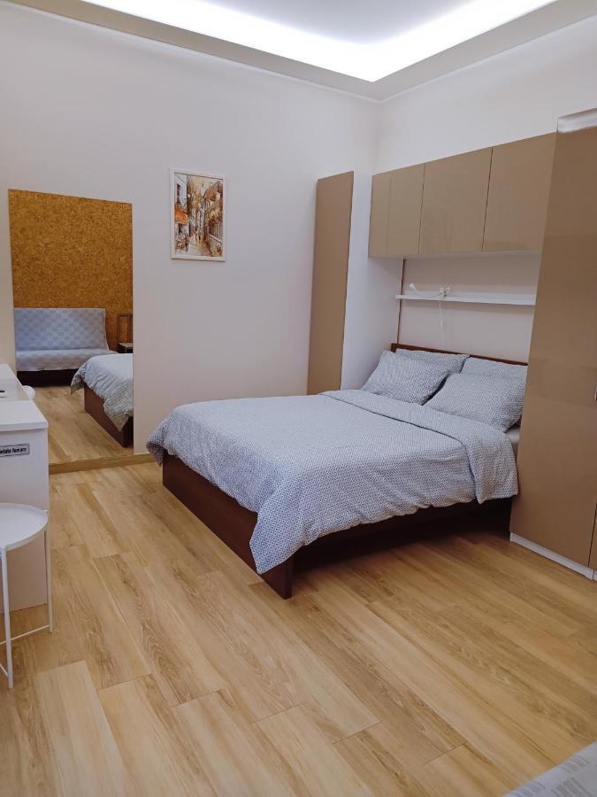 Camera Quadrupla con Bagno Privato